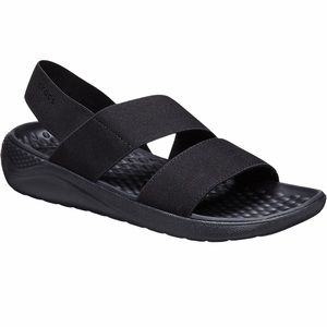 Literide by Crocs Stretch Sandal